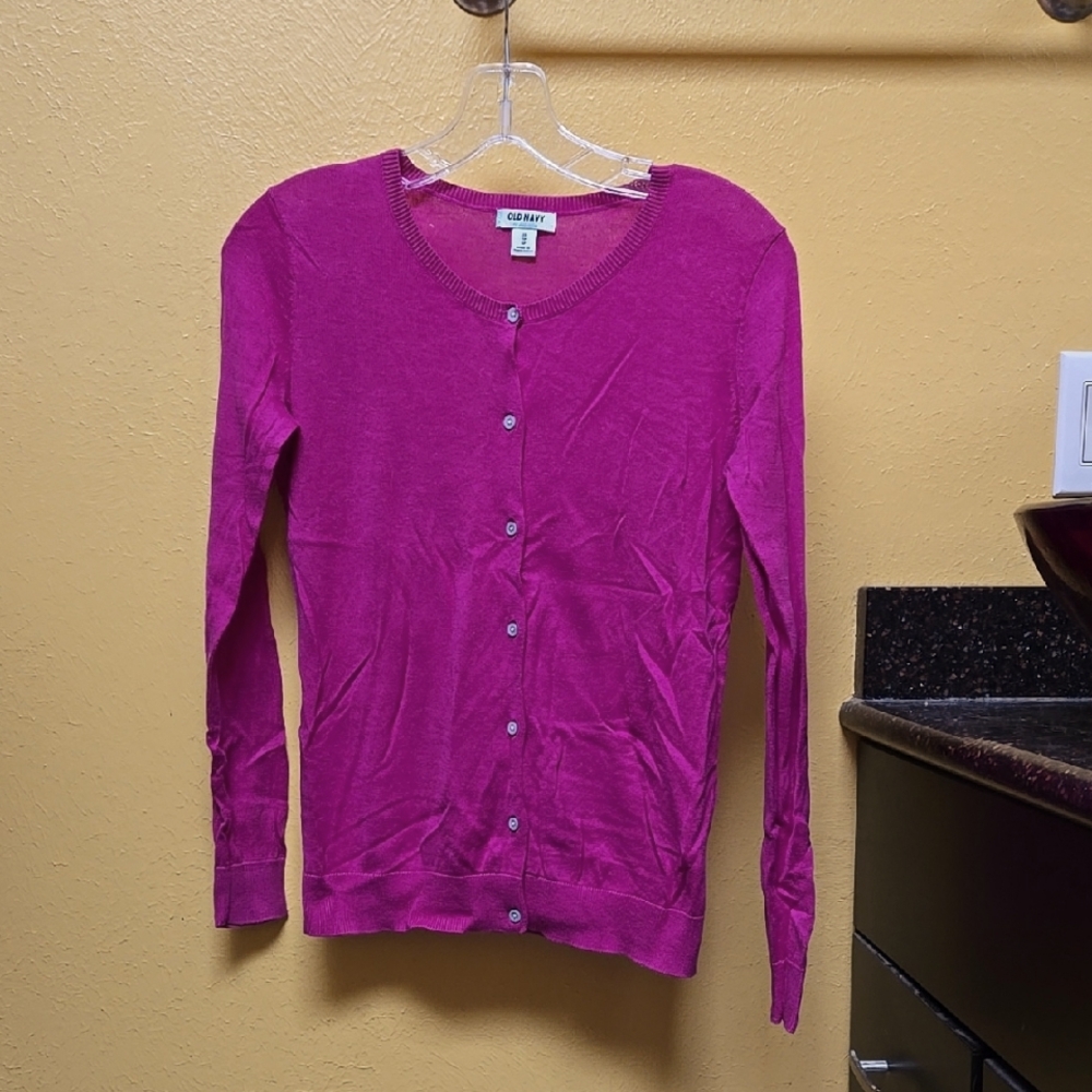 Old Navy Cardigan